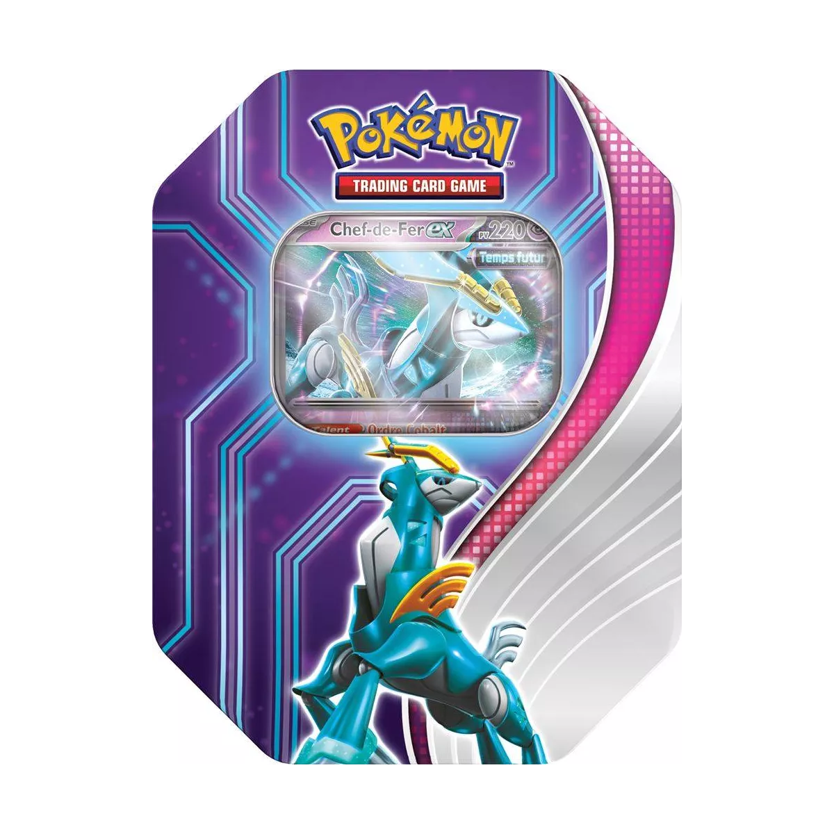 Pokémon : Pokébox Q3 2024 