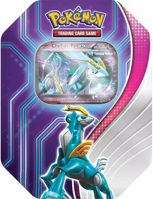 Pokémon : Pokébox Q3 2024 