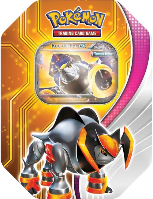 Pokémon : Pokébox Q3 2024 