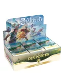 altered - au-delà des portes : display 24 boosters boîte