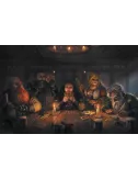 the witcher : le livre des contes exemple 1