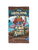 Disney Lorcana : Booster - Set 6 La Mer Azurite