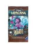 Disney Lorcana : Booster - Set 6 La Mer Azurite