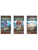 Disney Lorcana : Booster - Set 6 La Mer Azurite