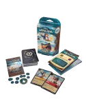 Disney Lorcana : Deck de Démarrage Ambre / Rubis - Set 6 La Mer Azurite