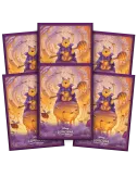 Disney Lorcana : Sleeves - Set 6 La Mer Azurite