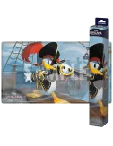 Disney Lorcana : Tapis de jeu - Set 6 La Mer Azurite