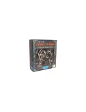 Les Aventuriers du Rail : Deluxe train set - 5 couleurs disponibles - Accessoires Jeux de société - Ludum.fr