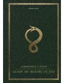 forbidden lands deluxe plateau