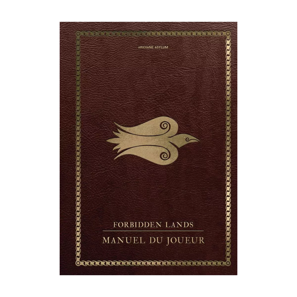 forbidden lands deluxe exemple 1