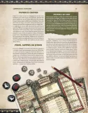 conan : livre de base plateau