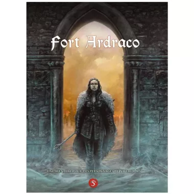 Dragons : Fort Ardraco
