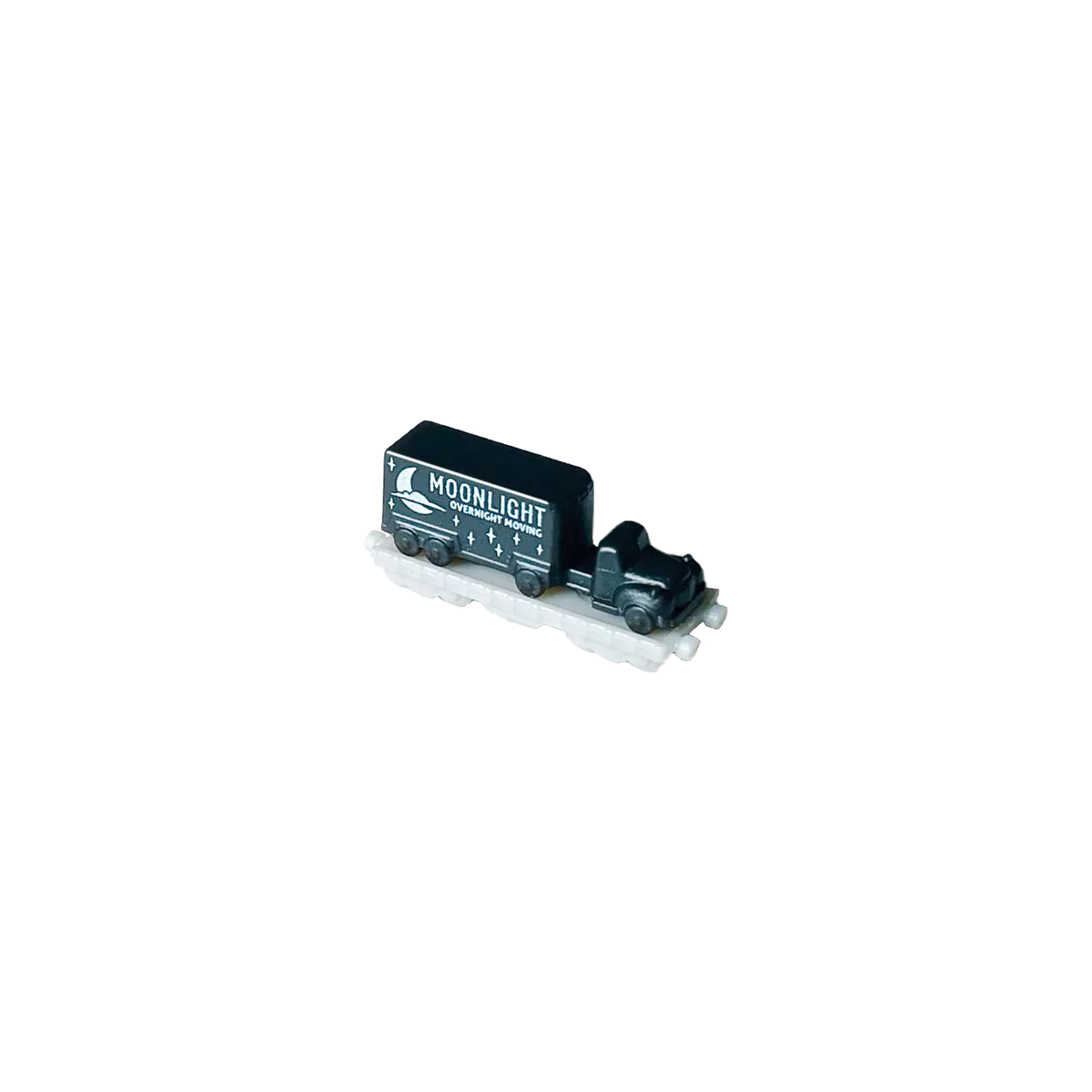 Les Aventuriers du Rail : Deluxe train set - 5 couleurs disponibles - Accessoires Jeux de société - Ludum.fr