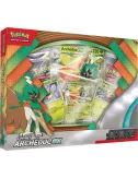Pokémon : Coffret Archéduc-ex Octobre 2024 