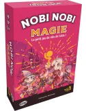 Nobi Nobi Magie 