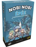 Nobi Nobi Épée 