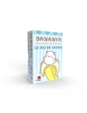 Bananya - Le jeu de Cartes 