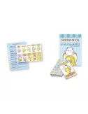 Bananya - Le jeu de Cartes 
