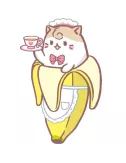 Bananya - Le jeu de Cartes 