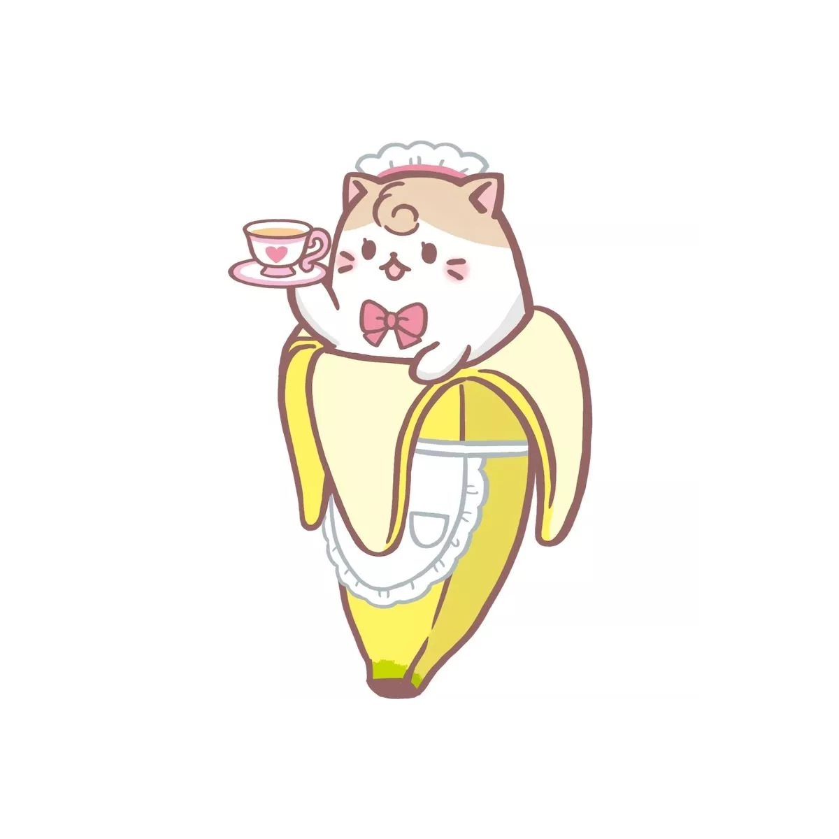 Bananya - Le jeu de Cartes 