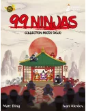 99 Ninjas 