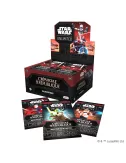 Star Wars Unlimited - Crépuscule de la République : Boosters