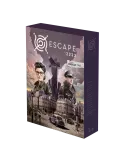 Escape 2222 - Épisode 2 : Bordeaux 1942 