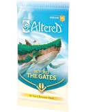 Altered - Beyond the Gates : Booster - Version Anglaise