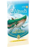 Altered - Beyond the Gates : Booster - Version Anglaise