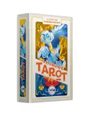 tarot : charlène ingouff - cartes traditionnelles iello boîte