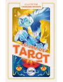tarot : charlène ingouff - cartes traditionnelles iello cartes