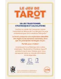 tarot : charlène ingouff - cartes traditionnelles iello cartes à jouer