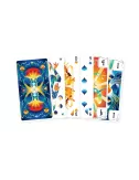 tarot : charlène ingouff - cartes traditionnelles iello exemple 1