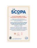 scopa : massimiliano nigro - cartes traditionnelles iello cartes à jouer