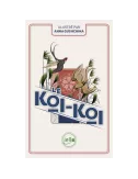 koï-koï : anna gushchina - cartes traditionnelles iello cartes