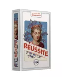 Réussite : Oriane Dirler - Cartes Traditionnelles Iello - Jeu classique - Ludum.fr