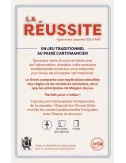 Réussite : Oriane Dirler - Cartes Traditionnelles Iello - Jeu classique - Ludum.fr