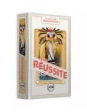 Réussite : Sébastien Féraut - Cartes Classique Iello - Jeu classique - Ludum.fr