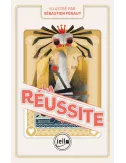 Réussite : Sébastien Féraut - Cartes Classique Iello - Jeu classique - Ludum.fr