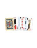 Réussite : Sébastien Féraut - Cartes Classique Iello - Jeu classique - Ludum.fr