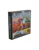 Cyclades : Troupes & Flottes - Extension - Ludum.fr