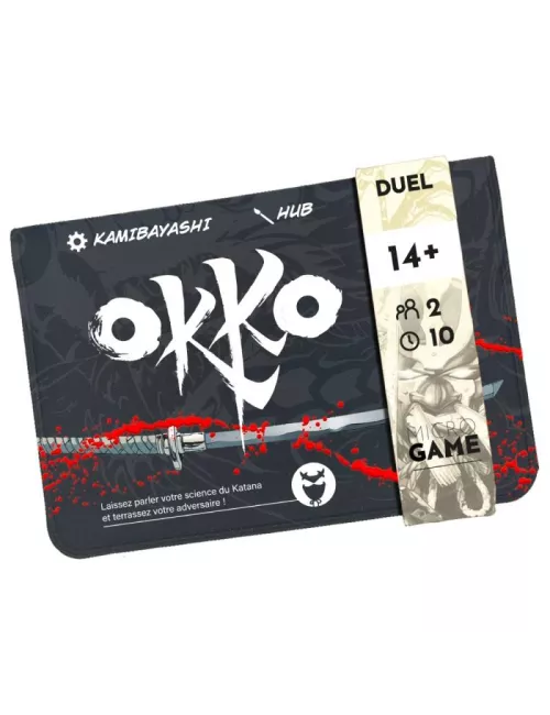 Okko - Micro Game