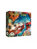 Cosmic Frog 