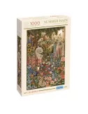 Puzzle Gibsons The Art File : Summer Haze - 1000 pièces - Puzzle - Ludum.fr