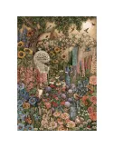 Puzzle Gibsons The Art File : Summer Haze - 1000 pièces - Puzzle - Ludum.fr