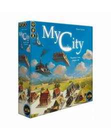 my city  boîte