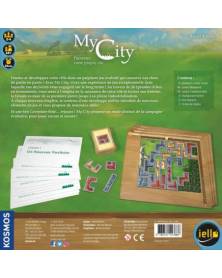 my city  exemple 1