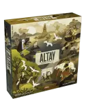 Altay Dawn of Civilization - Version Anglaise 