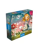 Alice au Pays des Merveilles 