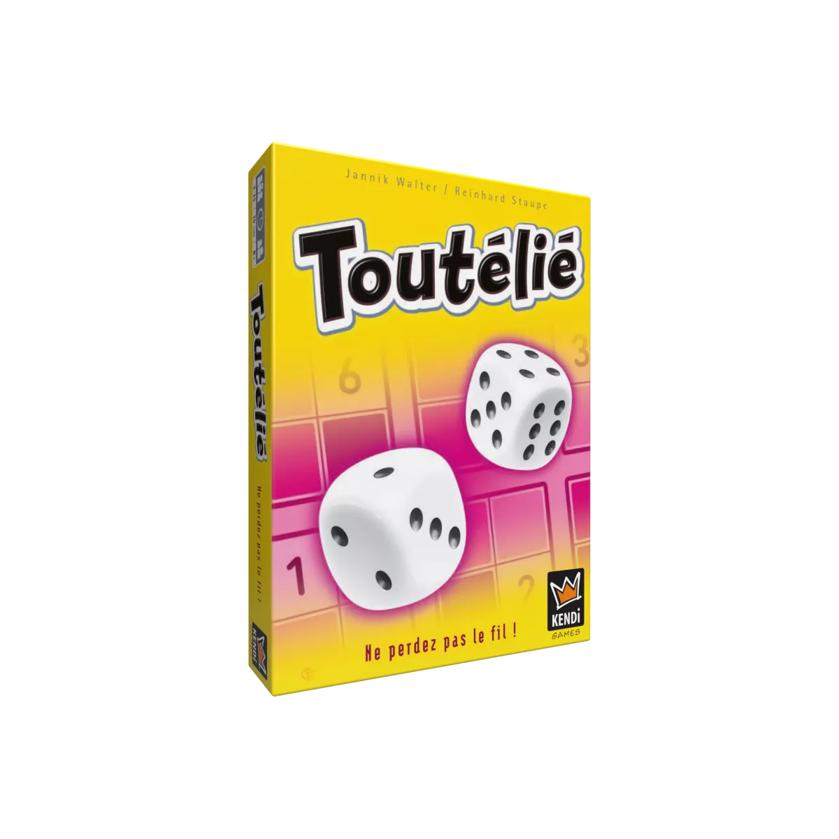 Toutélié 
